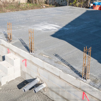 Travaux de maçonnerie sur Rennes, Cesson Sévigné, Châteaugiron, Janzé, Domloup et Nouvoitou